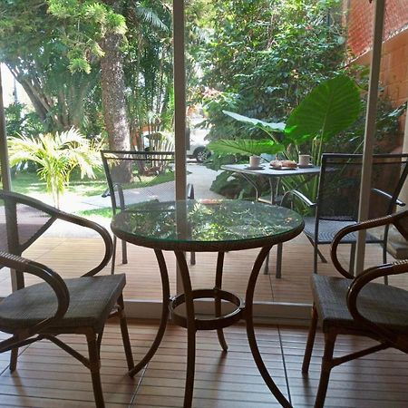 Апартаменты Casa Calnacazco Тепостлан Экстерьер фото