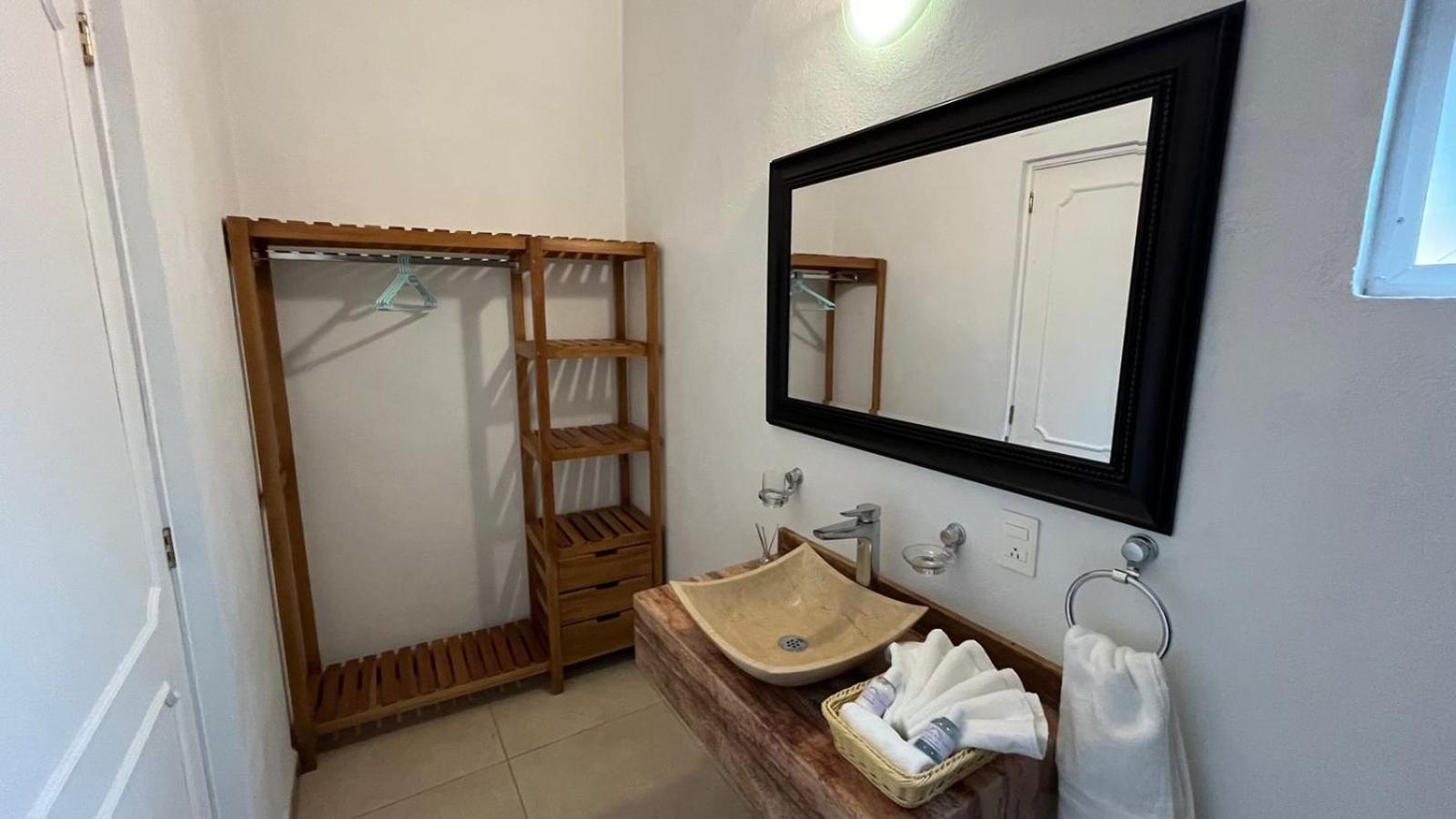 Апартаменты Casa Calnacazco Тепостлан Экстерьер фото