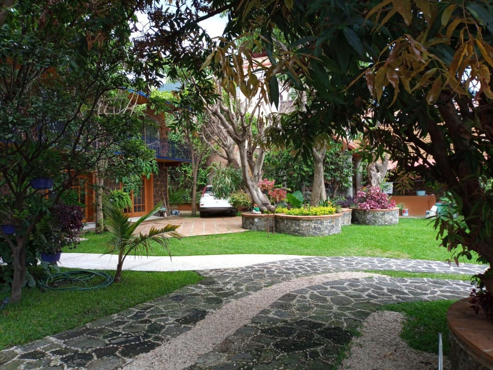 Апартаменты Casa Calnacazco Тепостлан Экстерьер фото