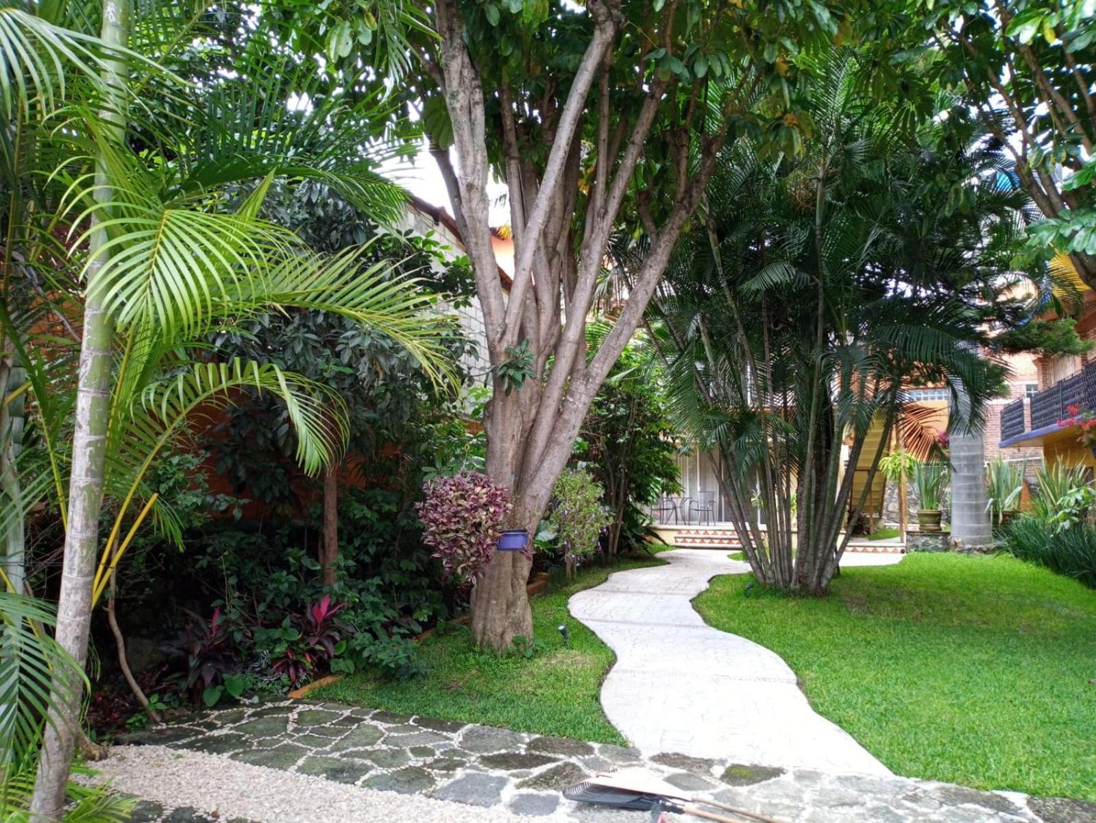 Апартаменты Casa Calnacazco Тепостлан Экстерьер фото